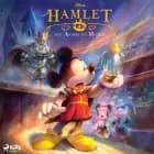 Hamlet - med Anders og Mickey af Disney