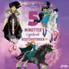 Fem minutter i godnat - Hestehistorier af Disney