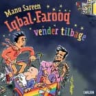 Iqbal Farooq vender tilbage af Manu Sareen