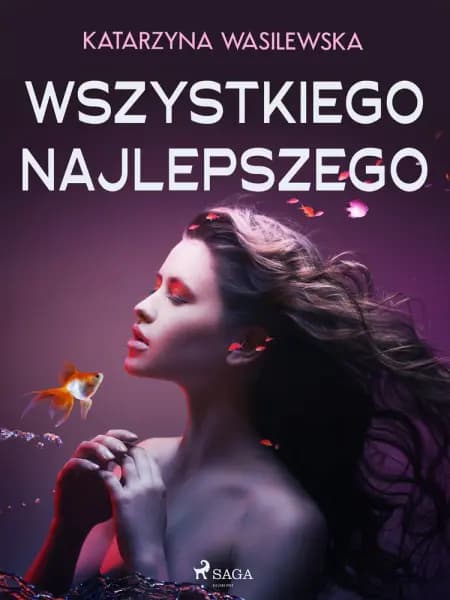 Wszystkiego najlepszego af Katarzyna Wasilewska