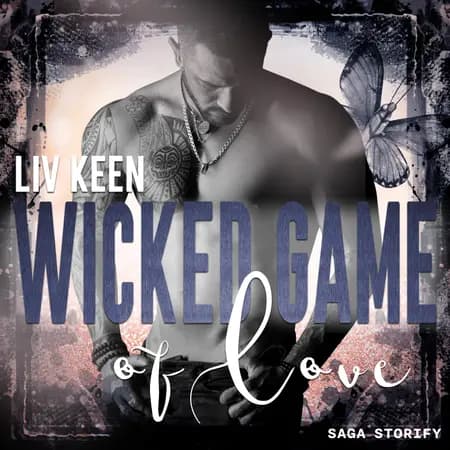 Wicked Game of Love af Liv Keen