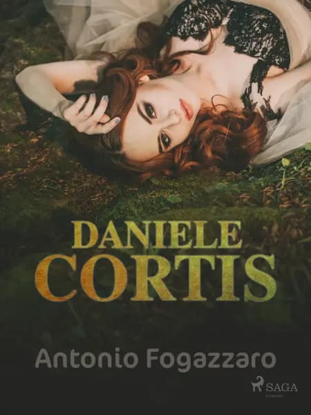 Daniele Cortis af Antonio Fogazzaro