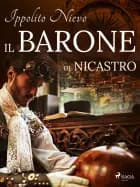 Il barone di Nicastro af Ippolito Nievo