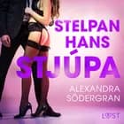 Stelpan hans stjúpa - Erótísk smásaga af Alexandra Södergran