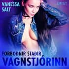 FORBOÐNIR STAÐIR : Vagnstjórinn - Erótísk smásaga af Vanessa Salt