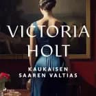 Kaukaisen saaren valtias af Victoria Holt