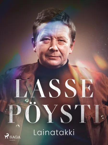 Lainatakki af Lasse Pöysti