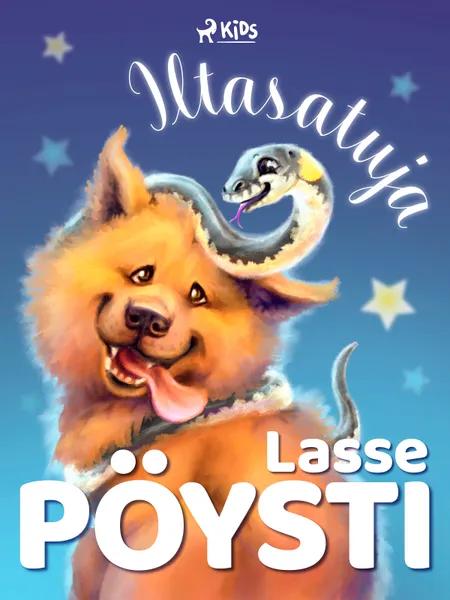 Iltasatuja af Lasse Pöysti