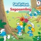 Smurfarna - Sagosamling 1 af Peyo