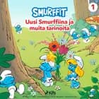 Smurffit - Uusi Smurffiina ja muita tarinoita af Peyo
