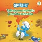Smurffit - Taikajuomakokeilu ja muita tarinoita af Peyo