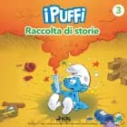 I Puffi - Raccolta di storie 3 af Peyo
