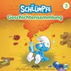 Die Schlümpfe - Geschichtensammlung 3 af Peyo