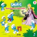 Smurfs: Storytime Collection 5 af Peyo
