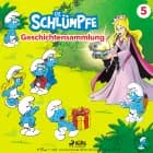 Die Schlümpfe - Geschichtensammlung 5 af Peyo
