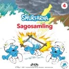Smurfarna - Sagosamling 4 af Peyo
