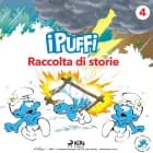 I Puffi - Raccolta di storie 4 af Peyo