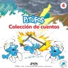 Los Pitufos - Colección de cuentos 4 af Peyo