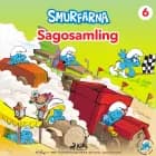 Smurfarna - Sagosamling 6 af Peyo