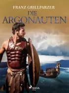 Die Argonauten af Franz Grillparzer