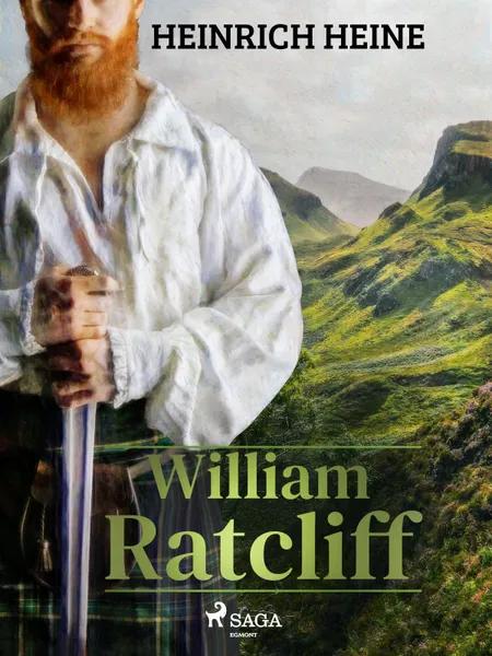 William Ratcliff af Heinrich Heine