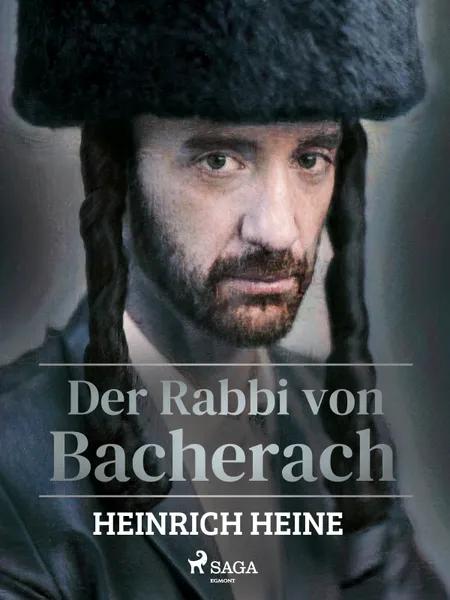Der Rabbi von Bacherach af Heinrich Heine
