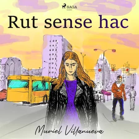 Rut sense hac af Muriel Villanueva