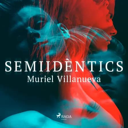 Semiidèntics af Muriel Villanueva