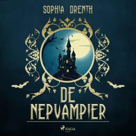 De nepvampier af Sophia Drenth