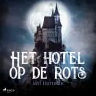 Het hotel op de rots af Mel Hartman