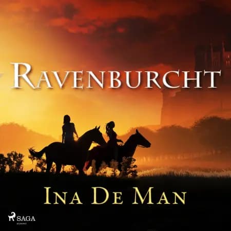 Ravenburcht af Ina De Man