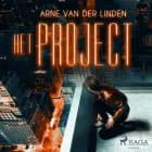 Het project af Arne Van der Linden