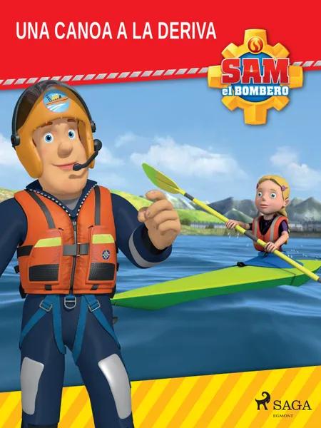 Sam el Bombero - Una canoa a la deriva af Mattel