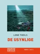 De usynlige af Lone Theils