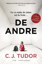 De andre af C.J. Tudor