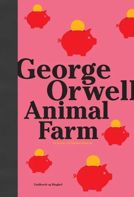 Animal Farm af George Orwell