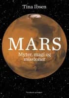 Mars af Tina Ibsen