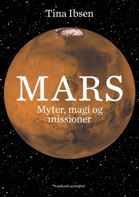 Mars af Tina Ibsen