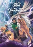 Star Stable: Sjælerytterne - Mørkets sang af Katie Cook