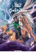 Star Stable: Sjælerytterne: Mørkets sang af Helena Dahlgren