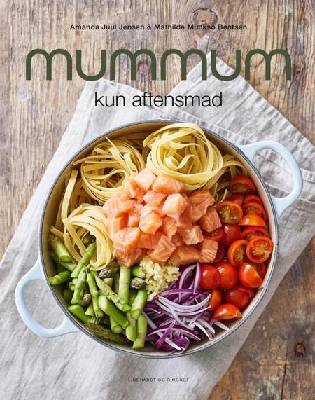 mummum - kun aftensmad af Amanda Juul Jensen