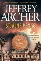 Stjålne penge af Jeffrey Archer