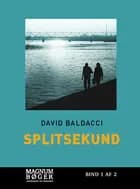 Splitsekund af David Baldacci
