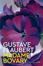 Madame Bovary af Gustave Flaubert