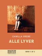 Alle lyver af Camilla Grebe
