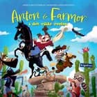 Anton og farmor i det vilde vesten