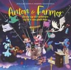 Anton og farmor flyver op til Vorherre og be'r om godt vejr af Thomas Brunstrøm