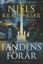 Fandens forår af Niels Krause-Kjær
