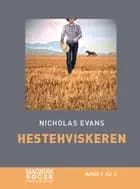 Hestehviskeren af Nicholas Evans
