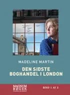 Den sidste boghandel i London af Madeline Martin